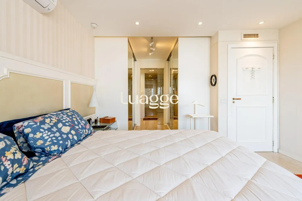 Apartamento, 3 quartos, 99 m² - Foto 3