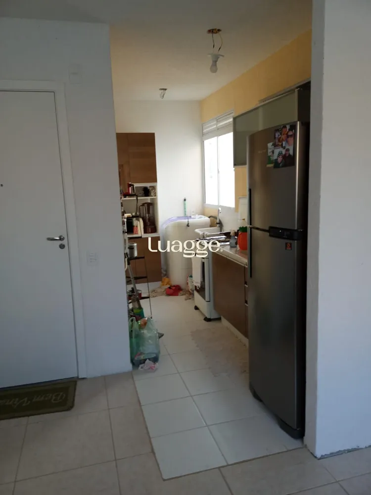 Apartamento, 2 quartos, 41 m² - Foto 1