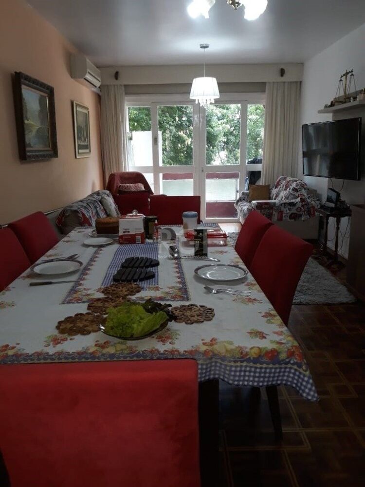 Apartamento à venda com 3 quartos, 105m² - Foto 4