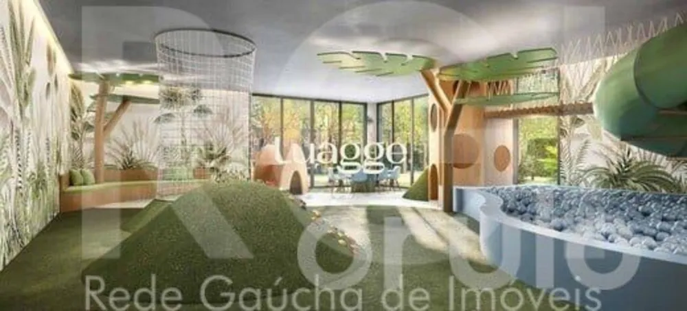 Apartamento, 1 quarto, 28 m² - Foto 1