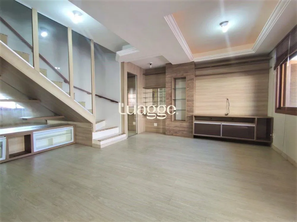 Apartamento, 3 quartos, 78 m² - Foto 2