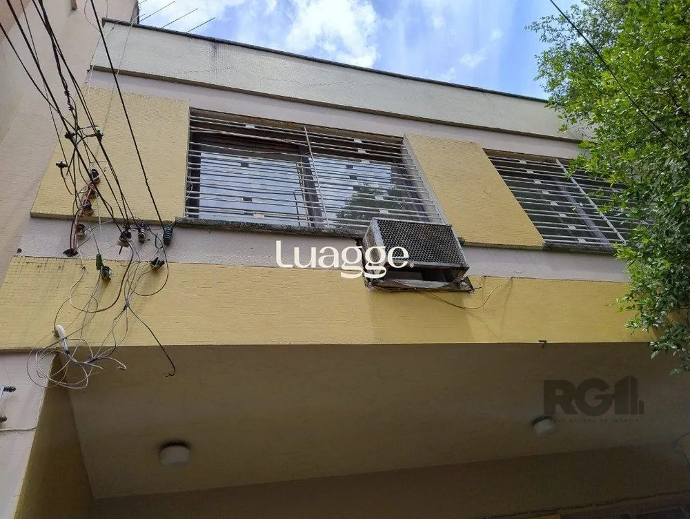 Apartamento, 1 quarto, 39 m² - Foto 1