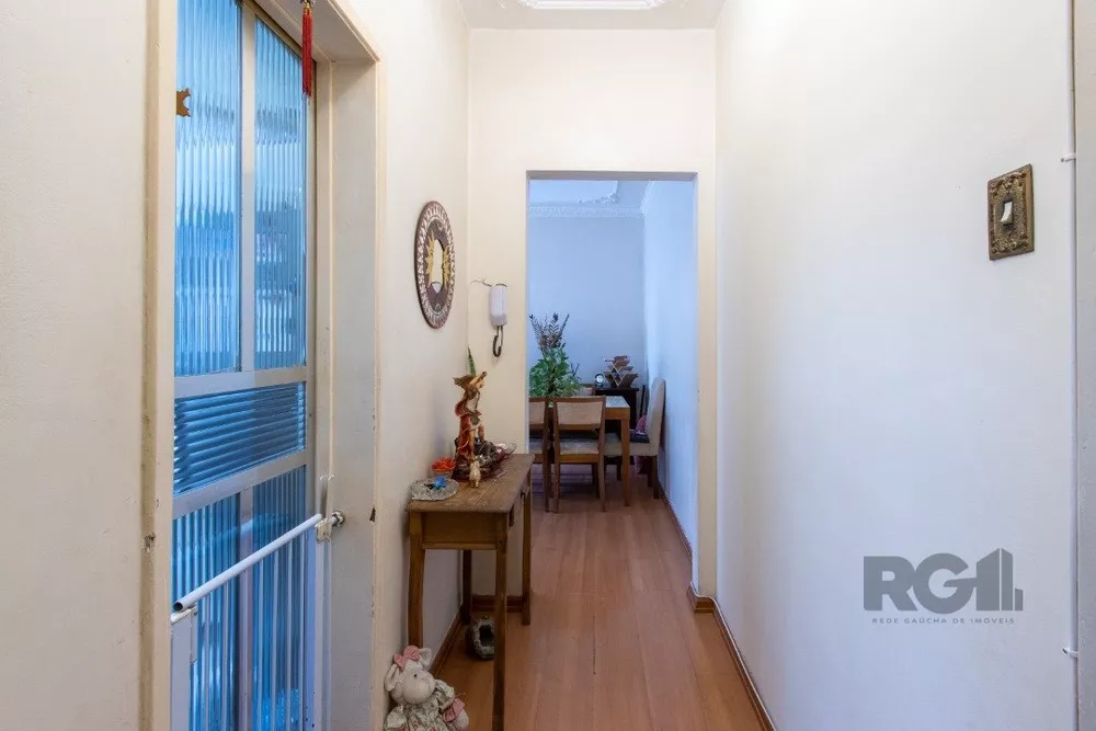 Apartamento à venda com 3 quartos, 108m² - Foto 3