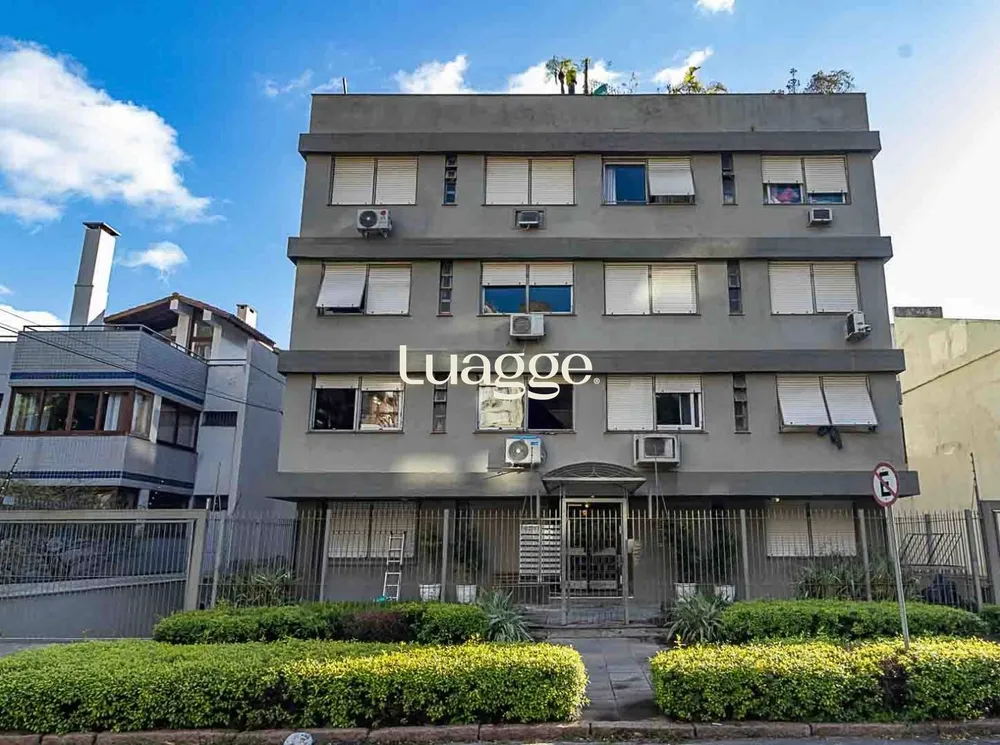 Apartamento, 1 quarto, 46 m² - Foto 3