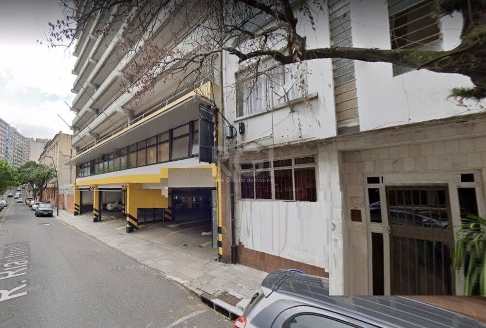 Depósito-Galpão-Armazém à venda, 11m² - Foto 1