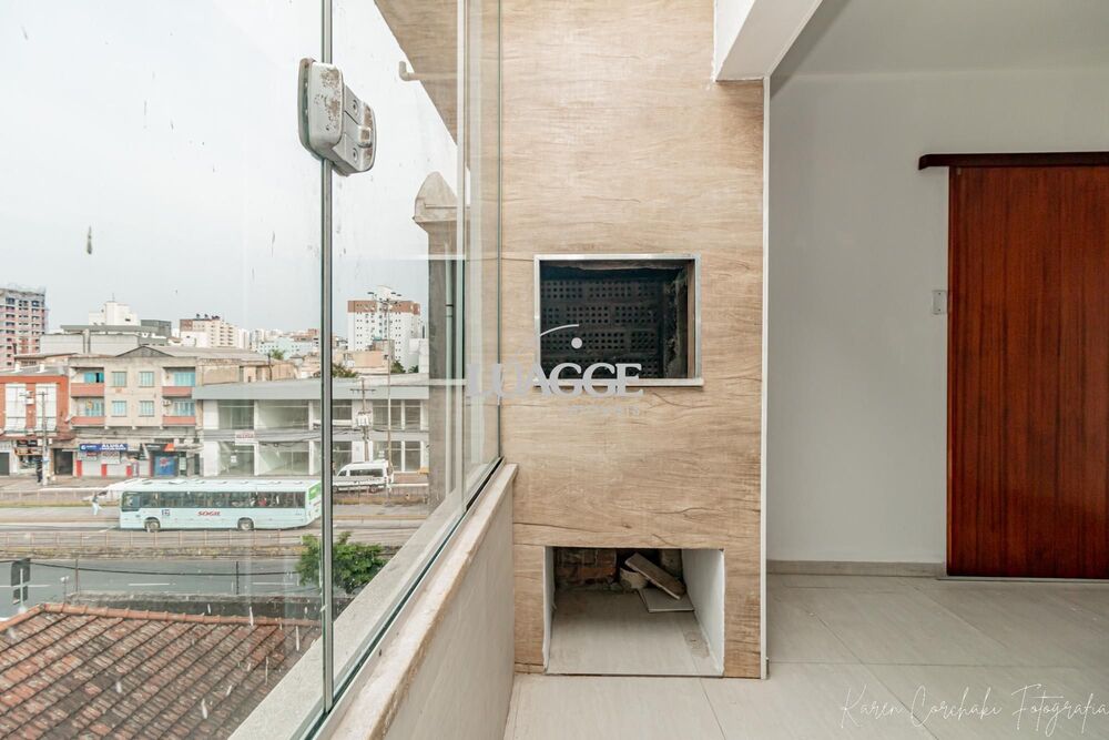 Apartamento, 2 quartos, 75 m² - Foto 1
