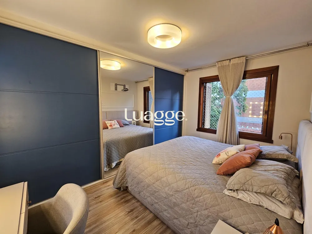 Apartamento, 2 quartos, 74 m² - Foto 3