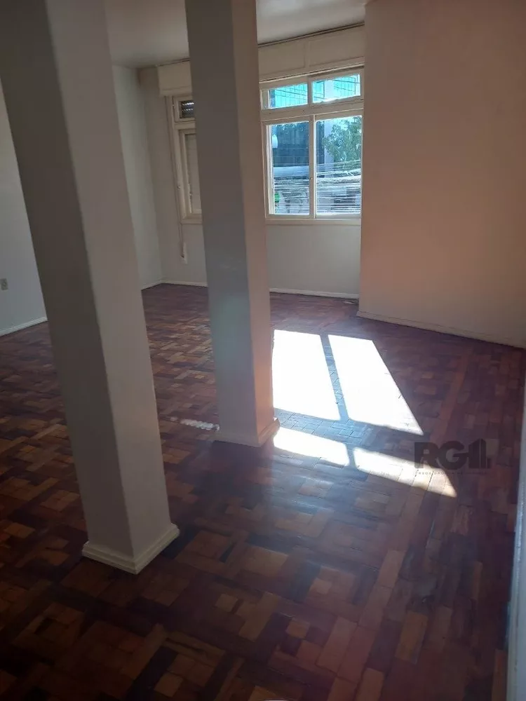 Apartamento à venda com 4 quartos, 145m² - Foto 2