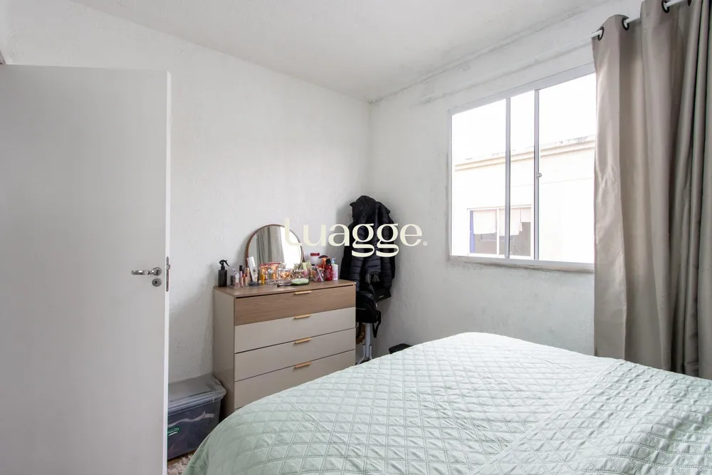 Sala-Conjunto, 45 m² - Foto 2
