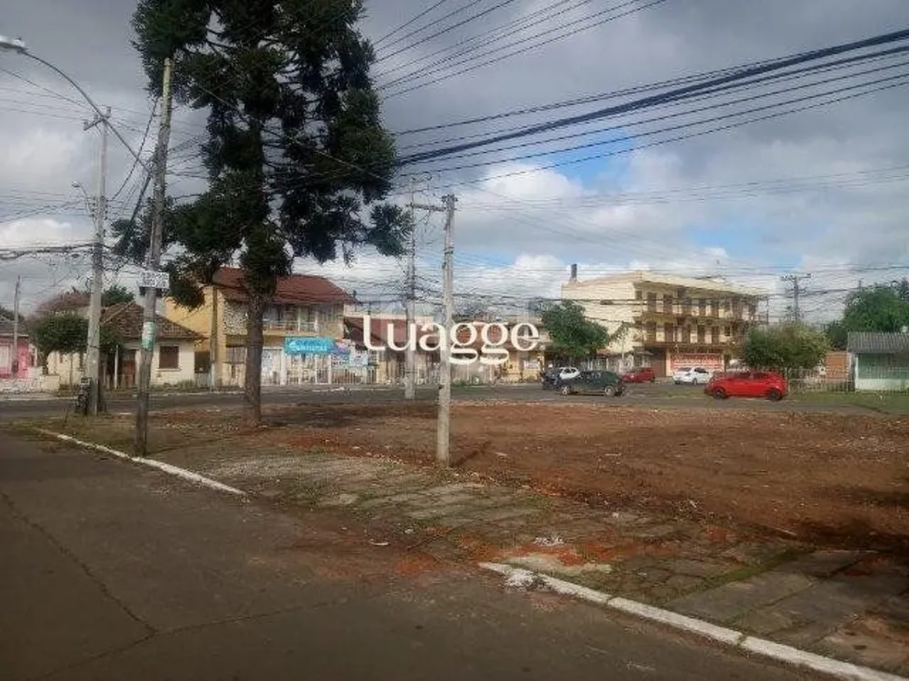 Terreno, 1106 m² - Foto 1