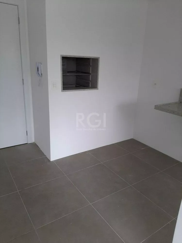 Apartamento à venda com 2 quartos, 55m² - Foto 4