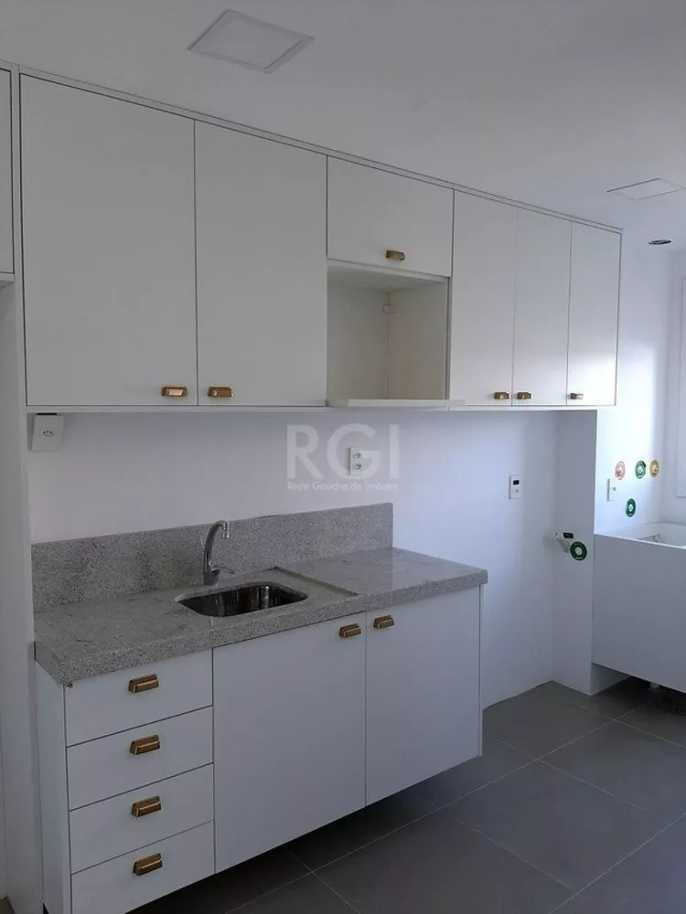 Apartamento à venda com 2 quartos, 55m² - Foto 3