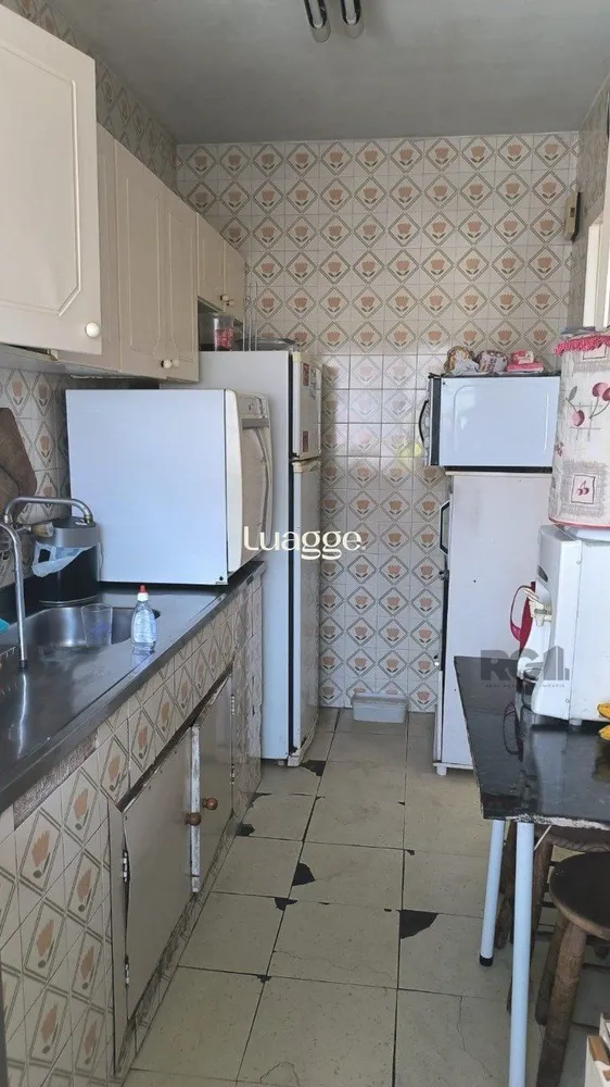 Sobrado, 2 quartos, 101 m² - Foto 4