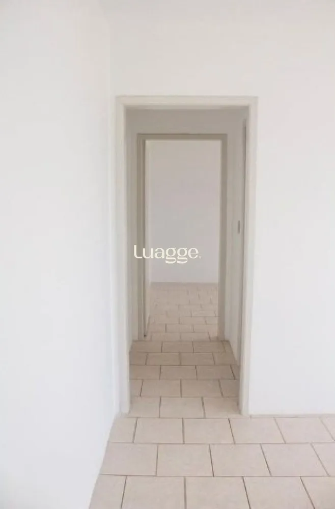Apartamento, 1 quarto, 46 m² - Foto 1