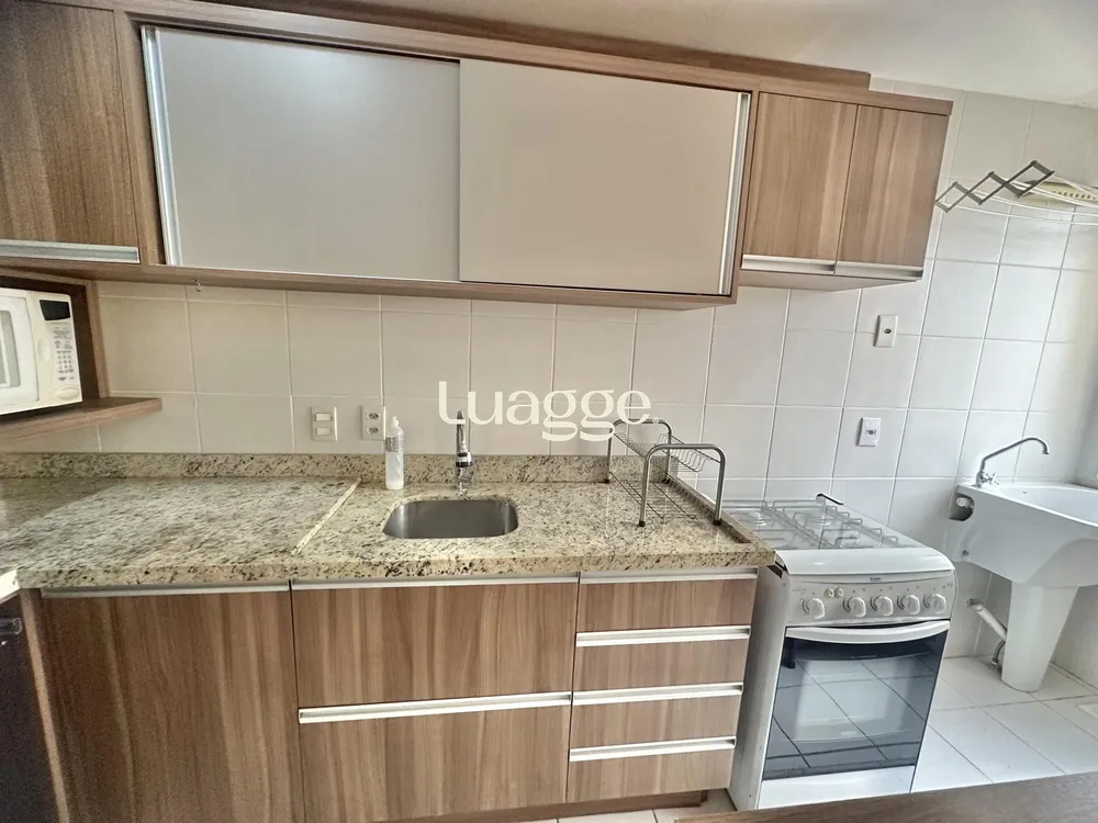 Apartamento, 2 quartos, 89 m² - Foto 1