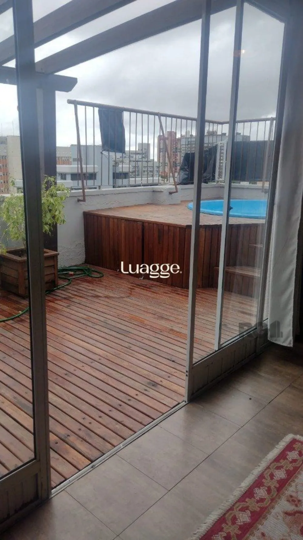Apartamento, 3 quartos, 61 m² - Foto 2