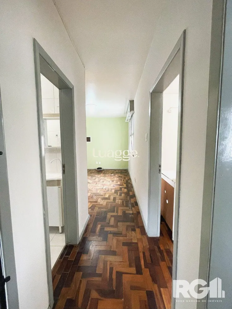 Apartamento, 3 quartos, 61 m² - Foto 1