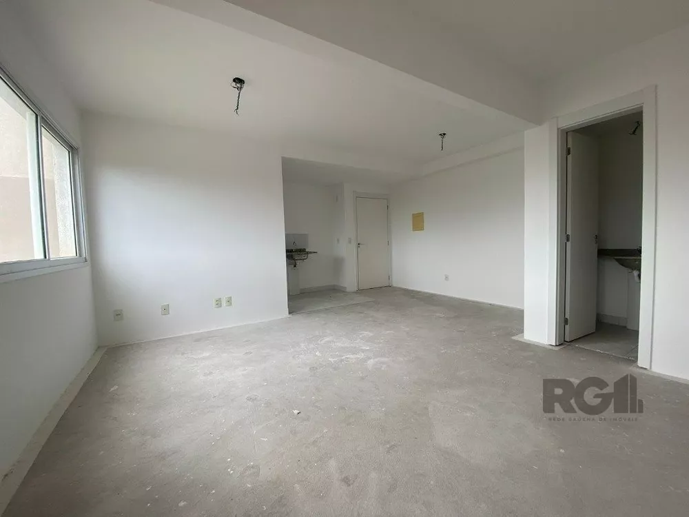 Apartamento à venda com 3 quartos, 64m² - Foto 4