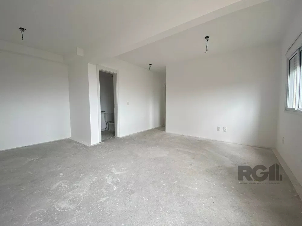 Apartamento à venda com 3 quartos, 64m² - Foto 3