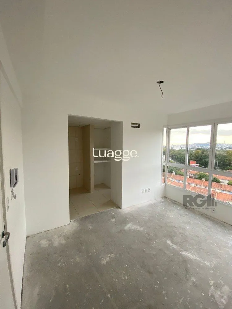 Apartamento, 1 quarto, 38 m² - Foto 2