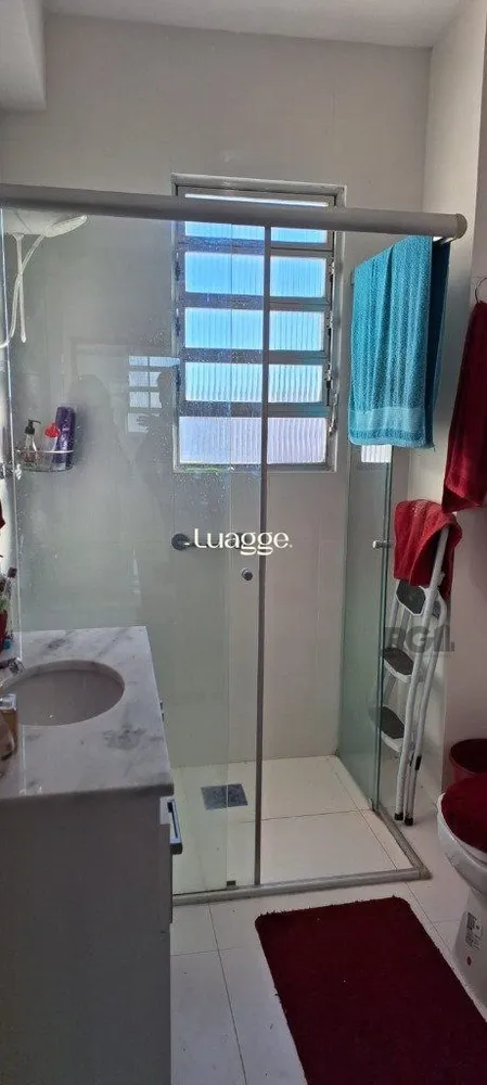 Apartamento, 1 quarto, 38 m² - Foto 1