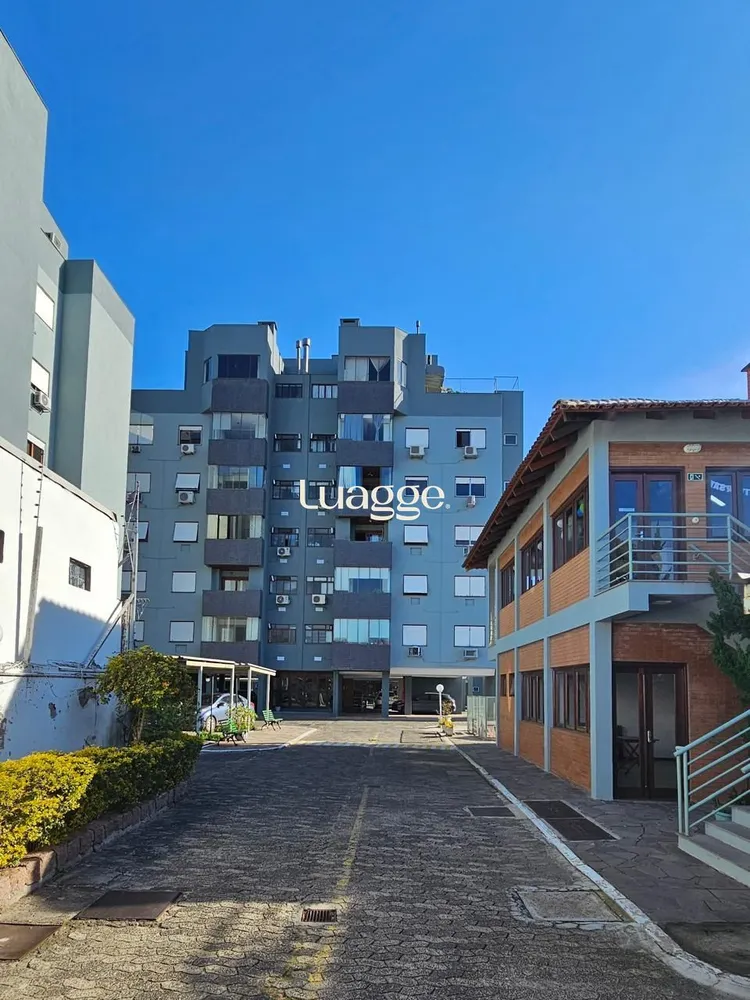 Apartamento, 2 quartos, 57 m² - Foto 1
