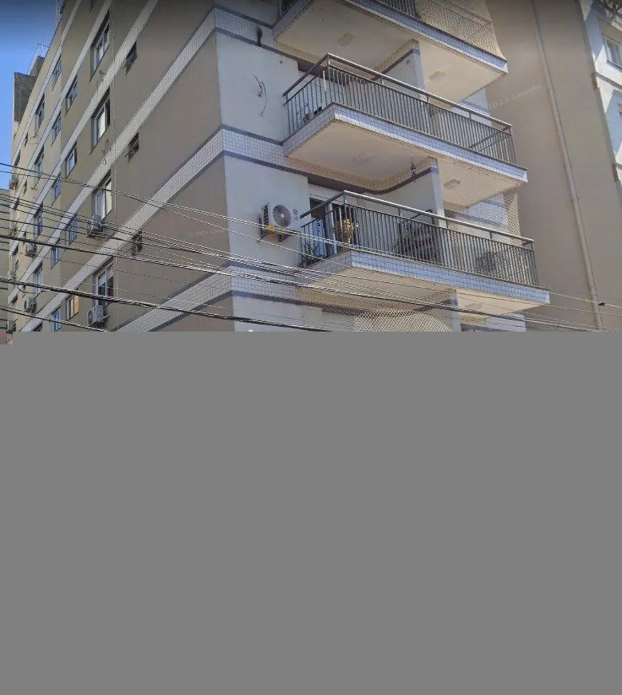 Apartamento, 1 quarto, 45 m² - Foto 1