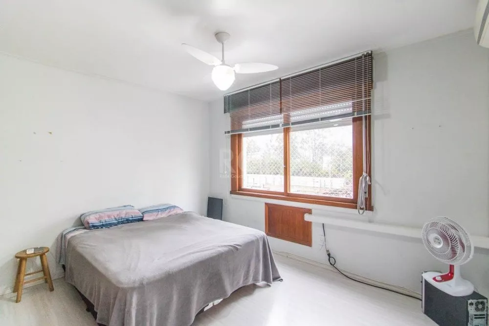 Apartamento à venda com 3 quartos, 129m² - Foto 1