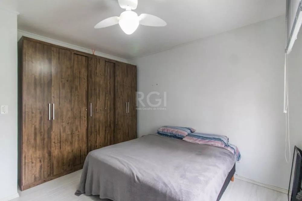 Apartamento à venda com 3 quartos, 129m² - Foto 2