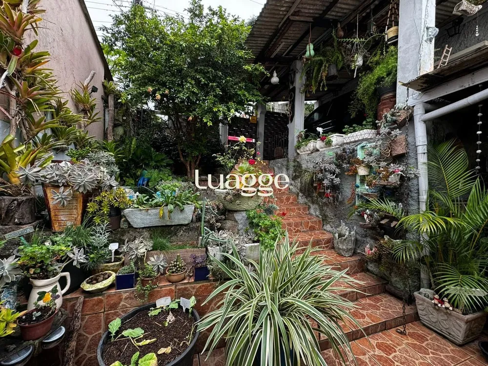 Casa, 3 quartos, 111 m² - Foto 1