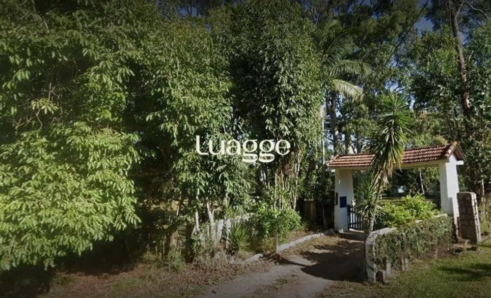 Sítio, 3 quartos, 1001 m² - Foto 1