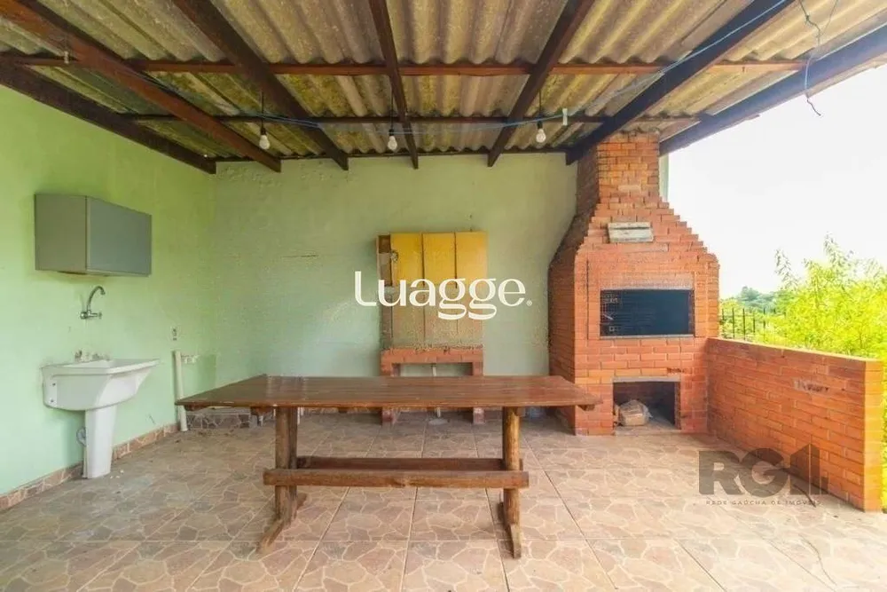 Casa, 3 quartos, 151 m² - Foto 1