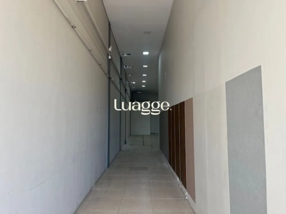 Loja-Salão, 319 m² - Foto 2