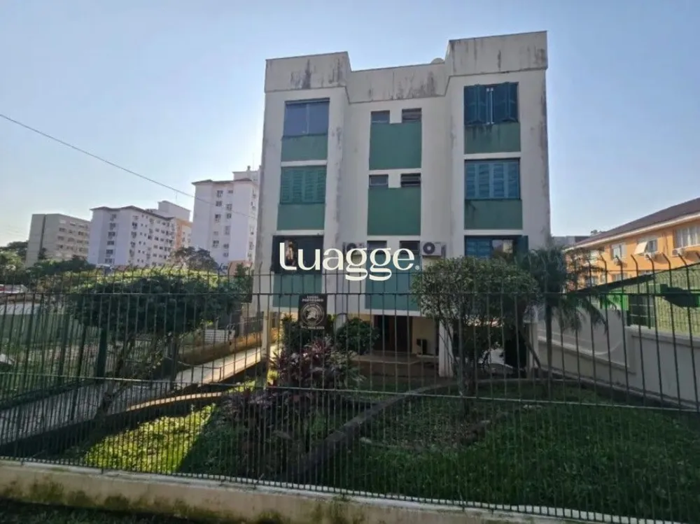 Apartamento, 1 quarto, 43 m² - Foto 4