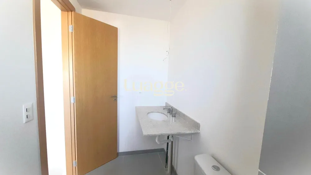 Apartamento, 2 quartos, 61 m² - Foto 1