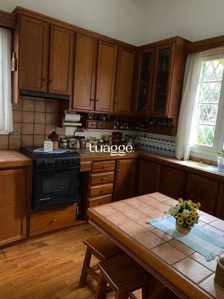 Casa, 4 quartos, 409 m² - Foto 1
