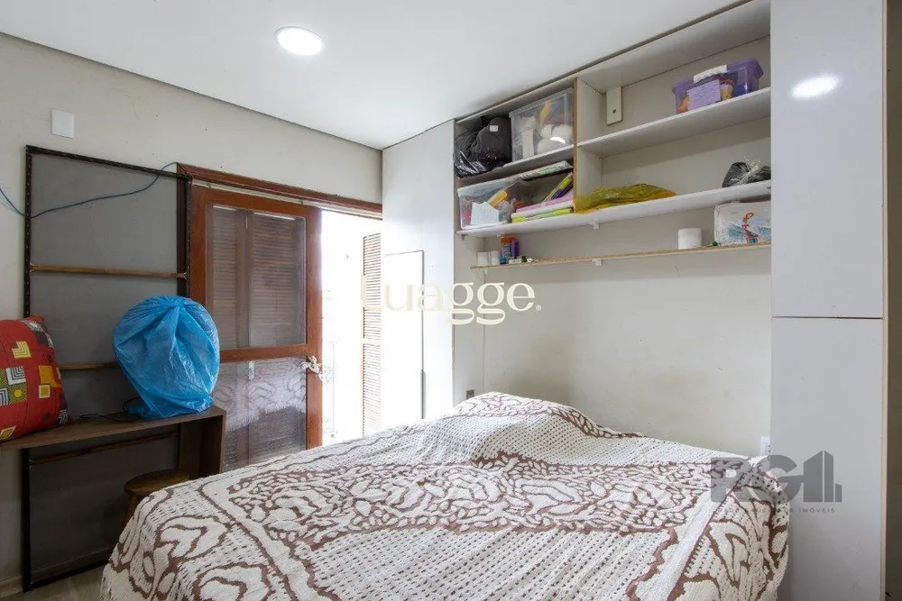 Casa, 3 quartos, 136 m² - Foto 1