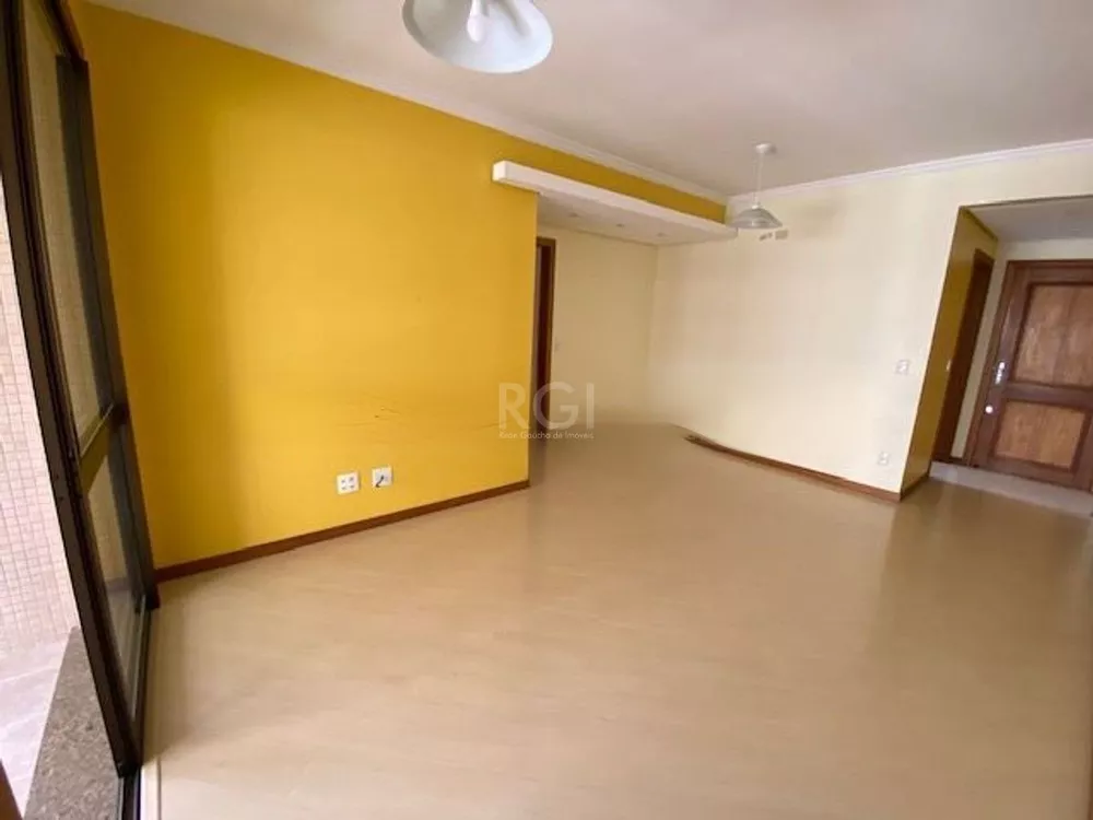 Apartamento à venda com 3 quartos, 94m² - Foto 2