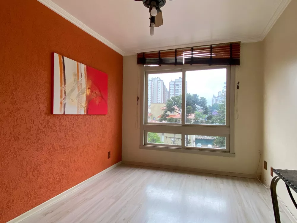 Apartamento à venda com 1 quarto, 41m² - Foto 1