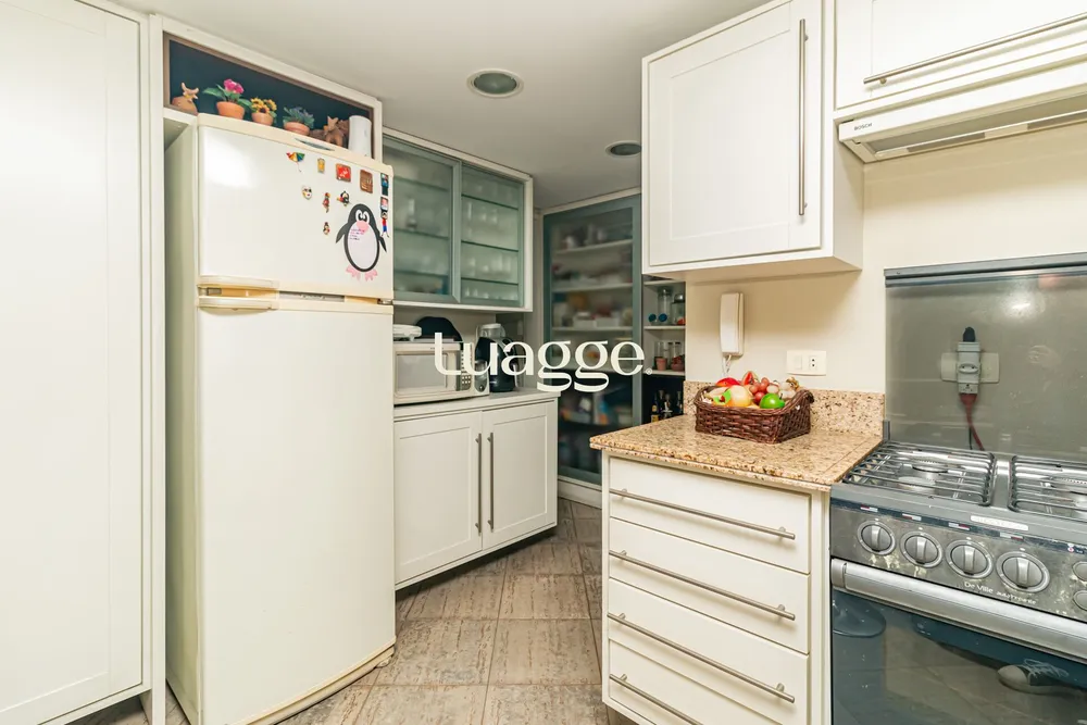 Cobertura, 3 quartos, 156 m² - Foto 2