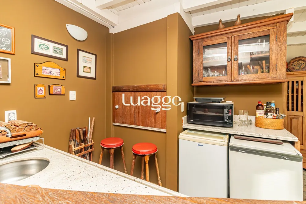 Cobertura, 3 quartos, 156 m² - Foto 3