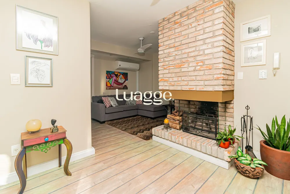 Cobertura, 3 quartos, 156 m² - Foto 1