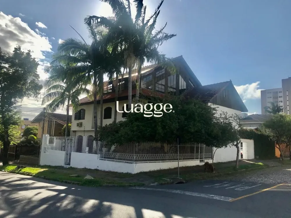 Casa, 4 quartos, 561 m² - Foto 4