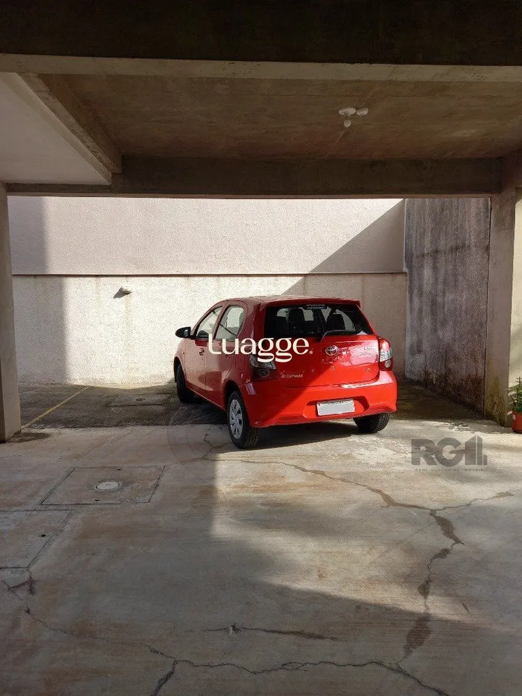Apartamento, 2 quartos, 81 m² - Foto 2