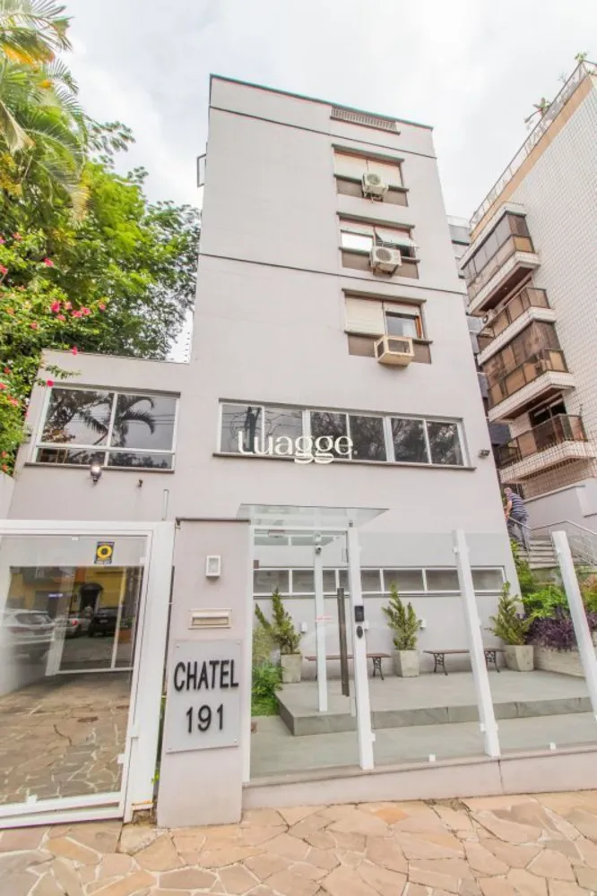 Apartamento, 3 quartos, 100 m² - Foto 2