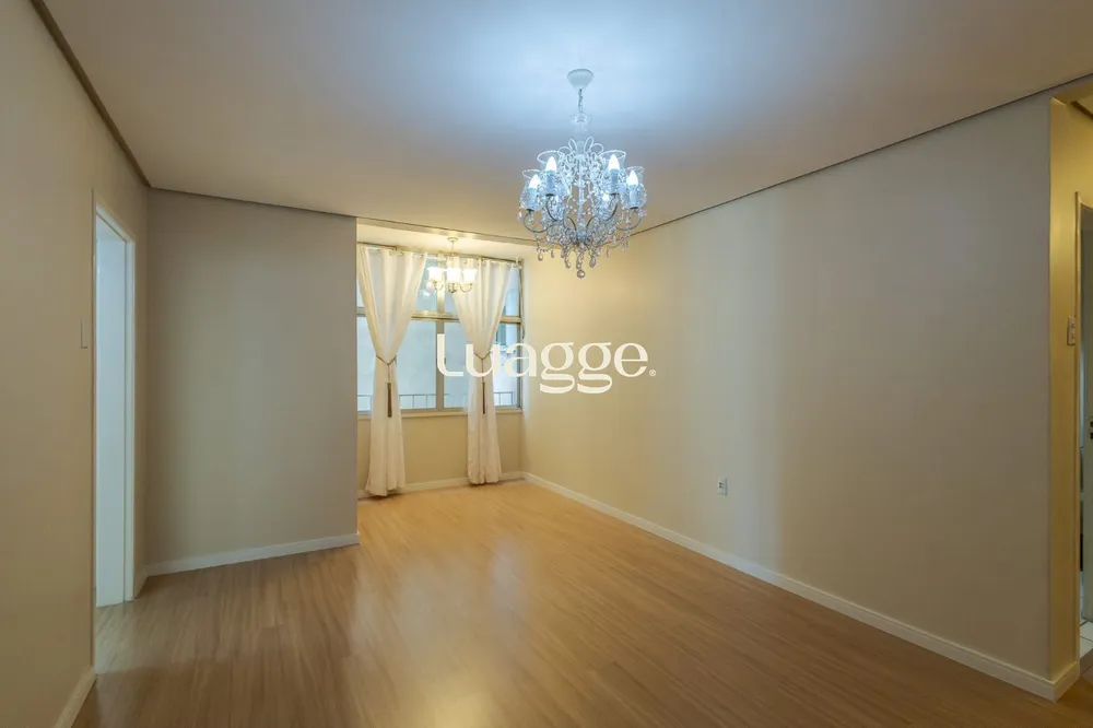 Apartamento, 3 quartos, 81 m² - Foto 1