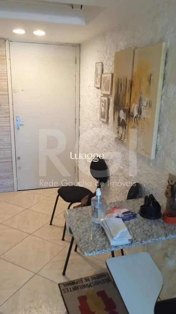 Apartamento, 1 quarto, 37 m² - Foto 3