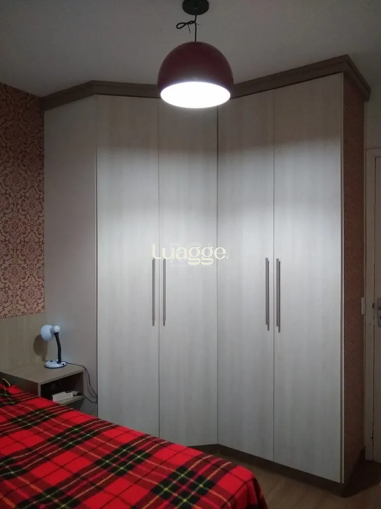 Apartamento, 1 quarto, 37 m² - Foto 4