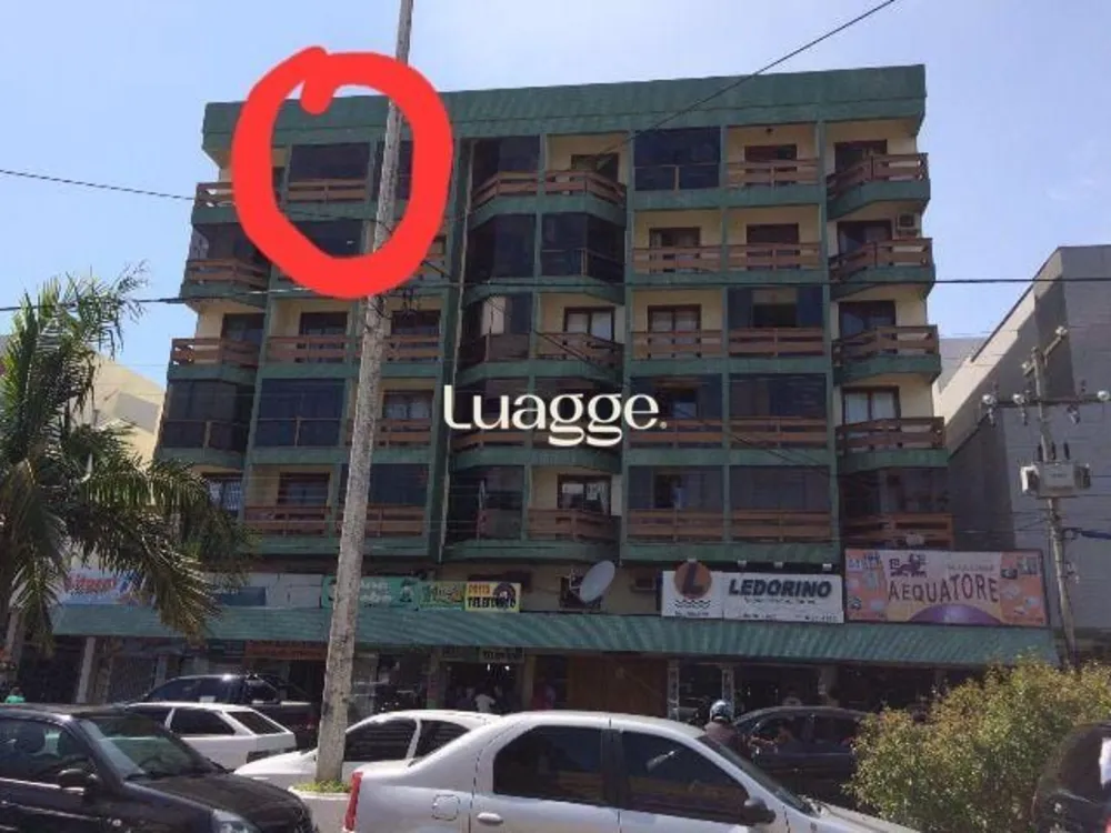Apartamento, 1 quarto, 37 m² - Foto 4