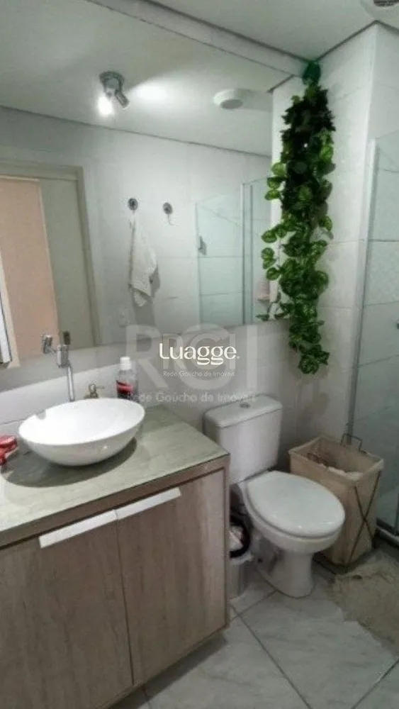 Apartamento, 2 quartos, 49 m² - Foto 1